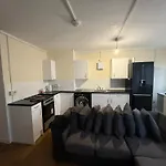 Homely Apartment Entire One Bedroom Apartment