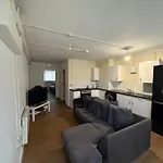 Homely Apartment Entire One Bedroom Apartment