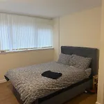 Homely Apartment Entire One Bedroom Apartment