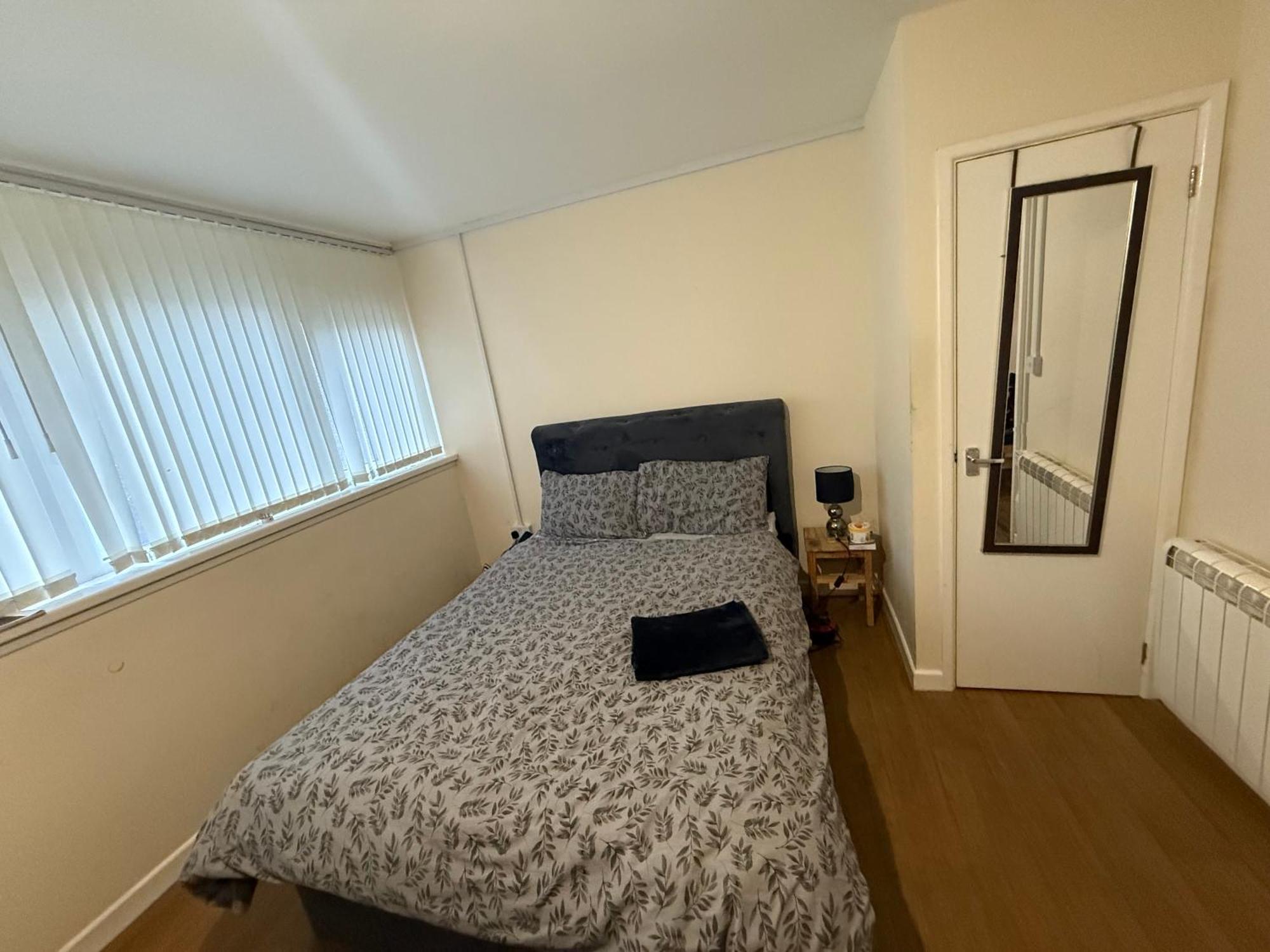Homely Entire One Bedroom *
