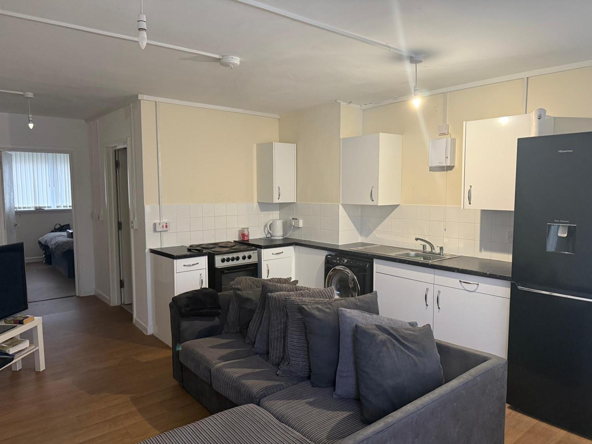 Homely Entire One Bedroom * Coventry