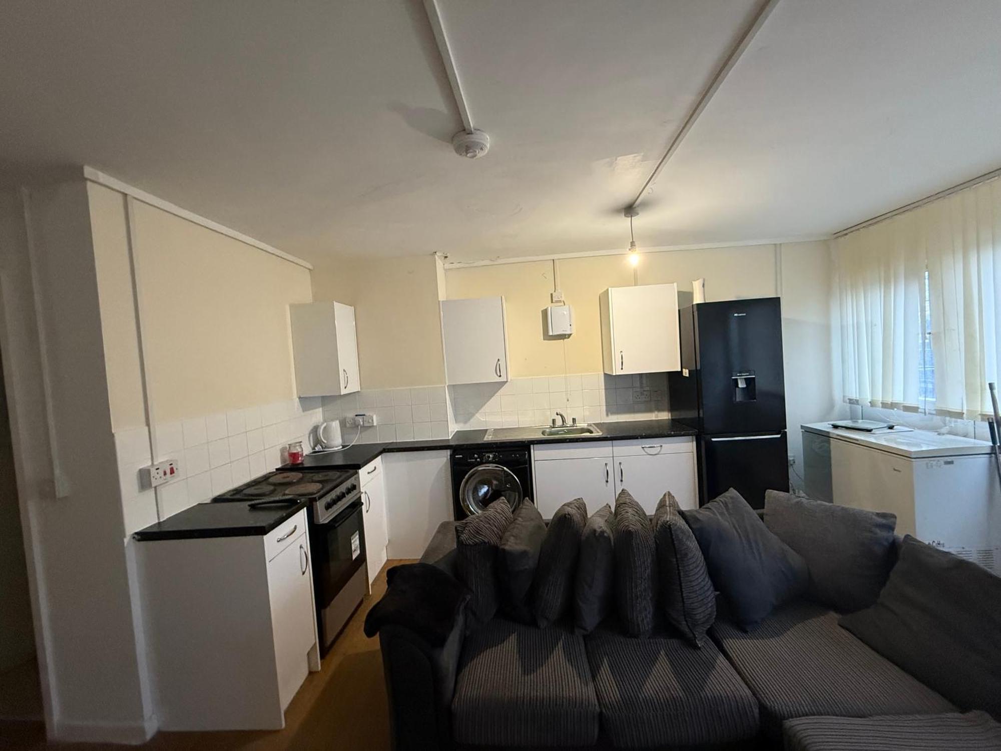 Homely Entire One Bedroom * Coventry